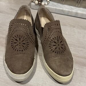 Seychelles Slip-On Women's Sneekers